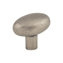 Top Knobs: Aspen Aspen Small Potato