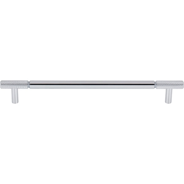 Top Knobs Prestwick 8 13/16" Center to Center Bar Pull