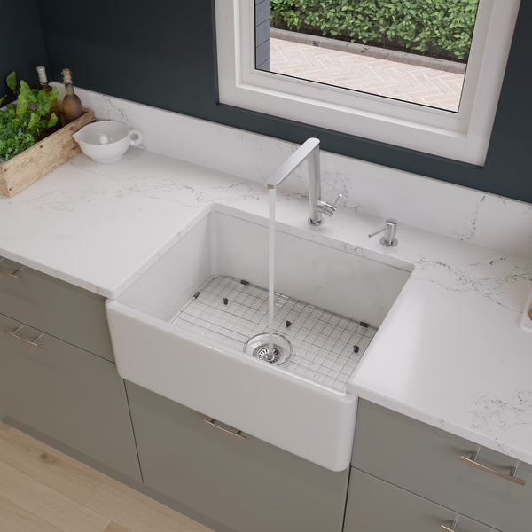 ALFI brand AB505 Kitchen Sink