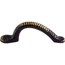 Top Knobs: Britannia Warwick Vertical Latch