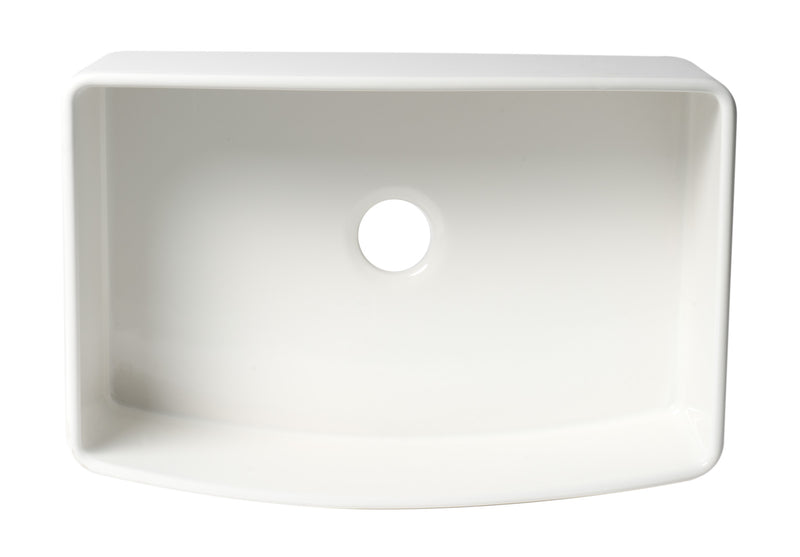 ALFI brand ABFC3020 Kitchen Sink