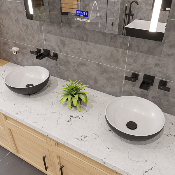 ALFI brand  Bathroom Sink