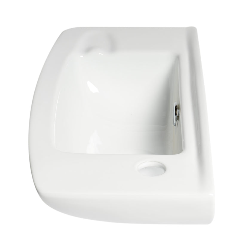 ALFI brand  Bathroom Sink