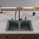 ALFI brand AB3220DI Kitchen Sink
