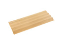 REV A SHELF : Polymer Trim to Fit Drawer Insert Spice Organizer