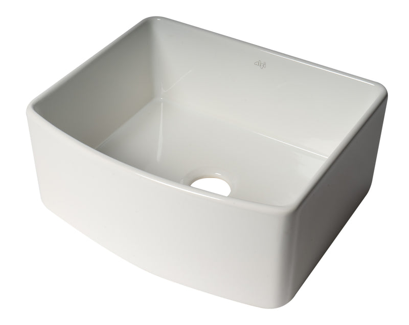 ALFI brand ABFC2420 Kitchen Sink