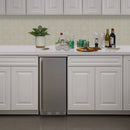 Sapphire Indoor 15" Nugget Ice Machine