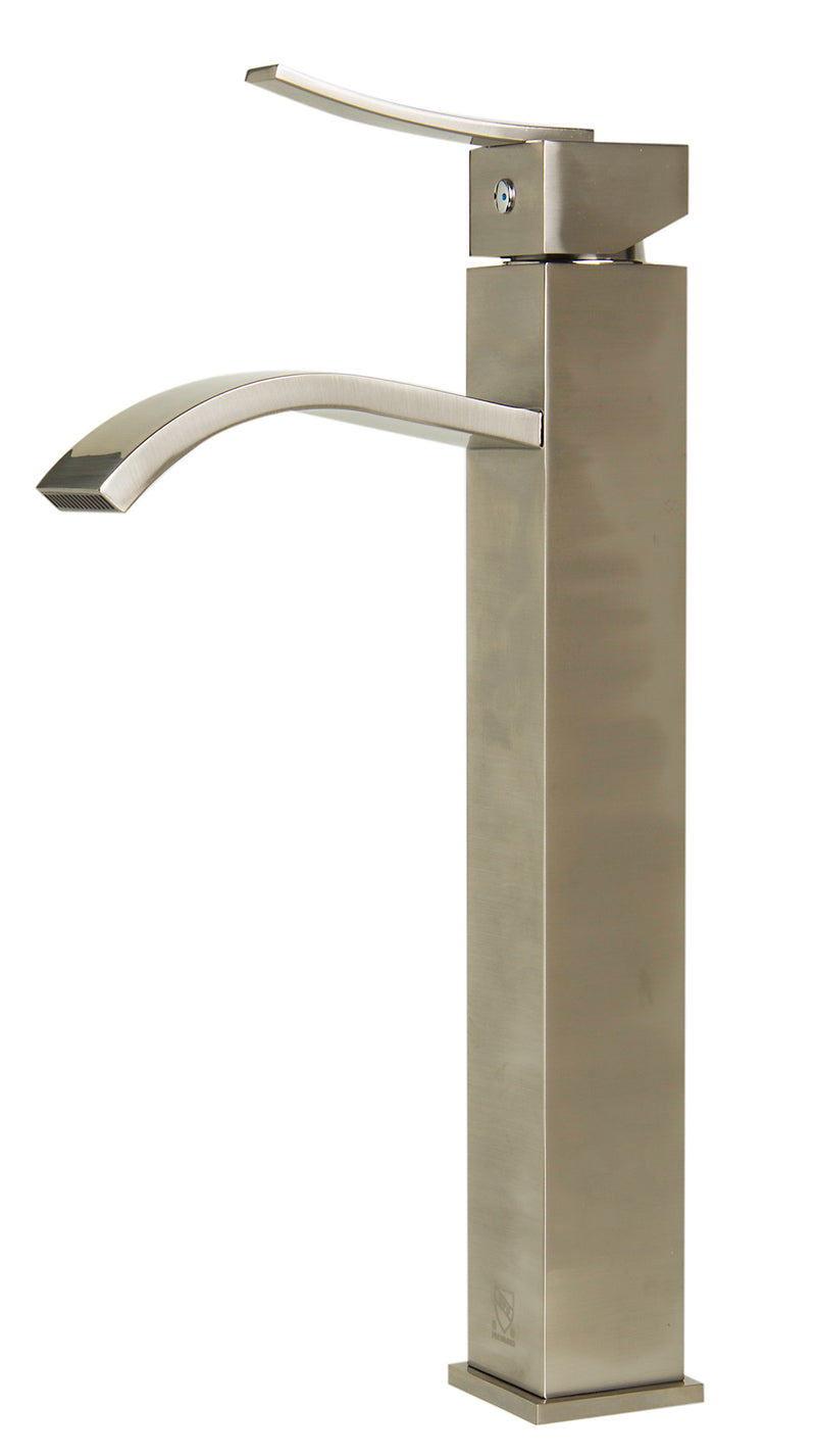 ALFI brand AB1158 Bathroom Faucet