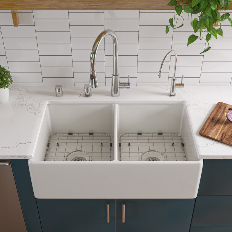 ALFI brand AB538 Kitchen Sink