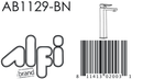 ALFI brand AB1129 Bathroom Faucet