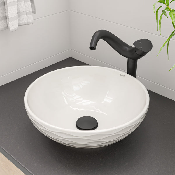 ALFI brand  Bathroom Sink