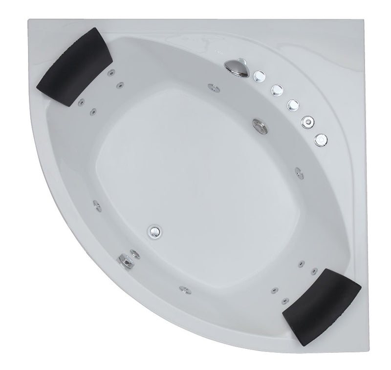 EAGO  Whirlpool Tub