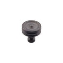 Top Knobs: Devon Brixton Ridged