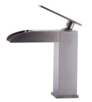 ALFI brand AB1598 Bathroom Faucet