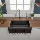 ALFI brand AB3018HS Kitchen Sink