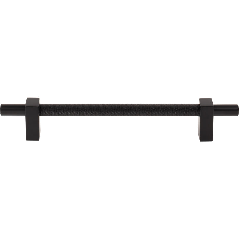 Jeffrey Alexander Larkin Knurled Center 160 mm Center-to-Center Bar Pull