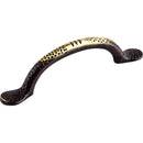 Top Knobs: Britannia Warwick Fixed