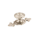 Top Knobs: Britannia Canterbury