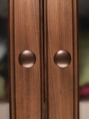 Top Knobs: Aspen Aspen Round