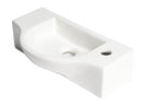 ALFI brand  Bathroom Sink