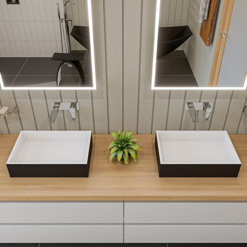 ALFI brand AB1772 Bathroom Faucet