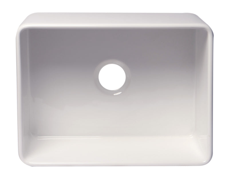 ALFI brand ABF2418 Kitchen Sink