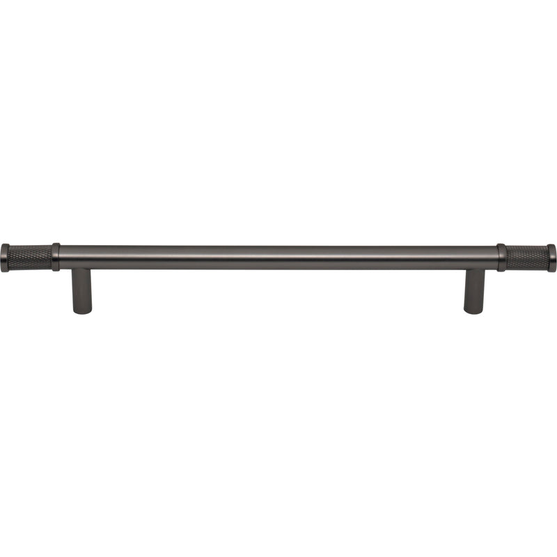 Top Knobs Burnham 7 9/16" Center to Center Bar Pull