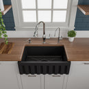ALFI brand AB3018HS Kitchen Sink