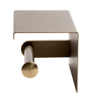 AlFI brand ABTPP66 Toilet Paper Holder