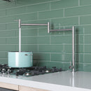 ALFI brand AB5018 Pot Filler