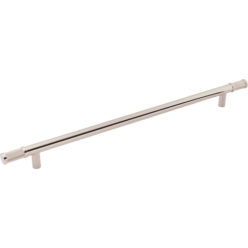 Top Knobs Burnham 18" Center to Center Bar Pull