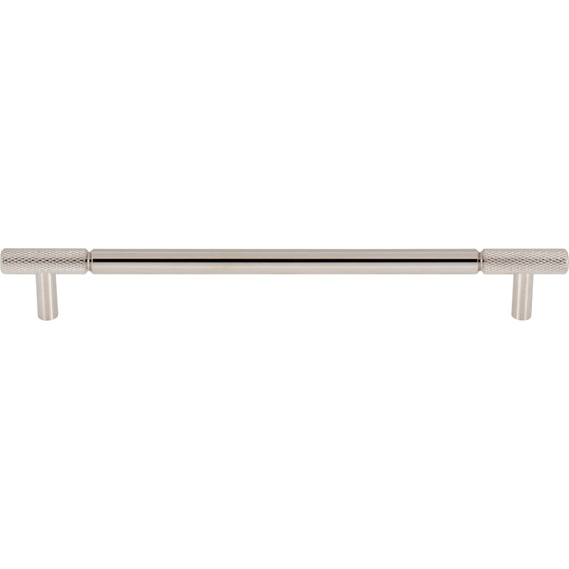 Top Knobs Prestwick 8 13/16" Center to Center Bar Pull