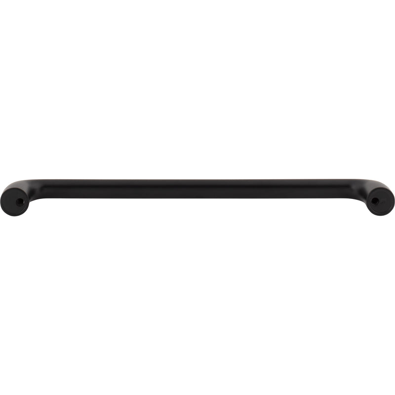 Jeffrey Alexander Loxley 192 mm Center-to-Center Bar Pull