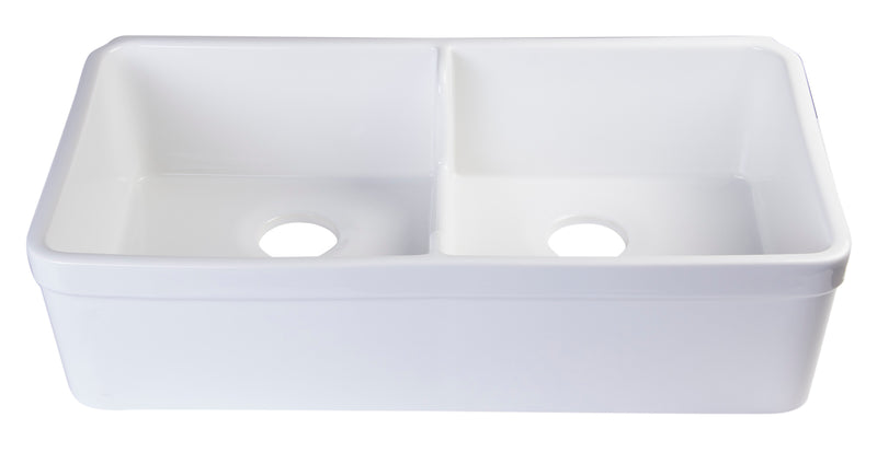 ALFI brand AB5123 Kitchen Sink
