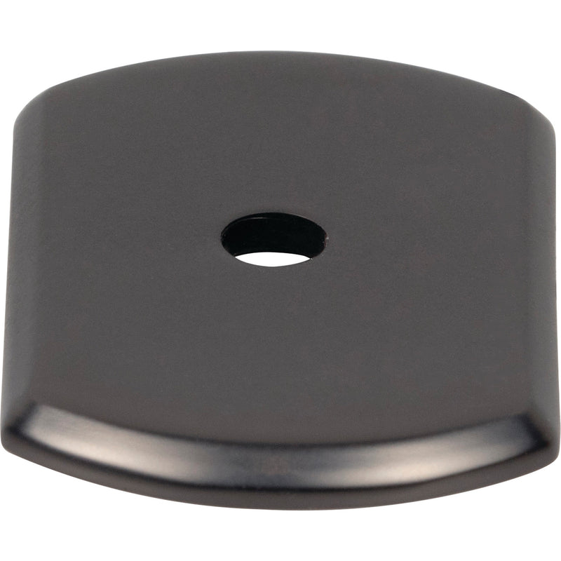 Top Knobs Wescott Knob Backplate