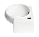 ALFI brand  Bathroom Sink