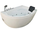 EAGO  Whirlpool Tub