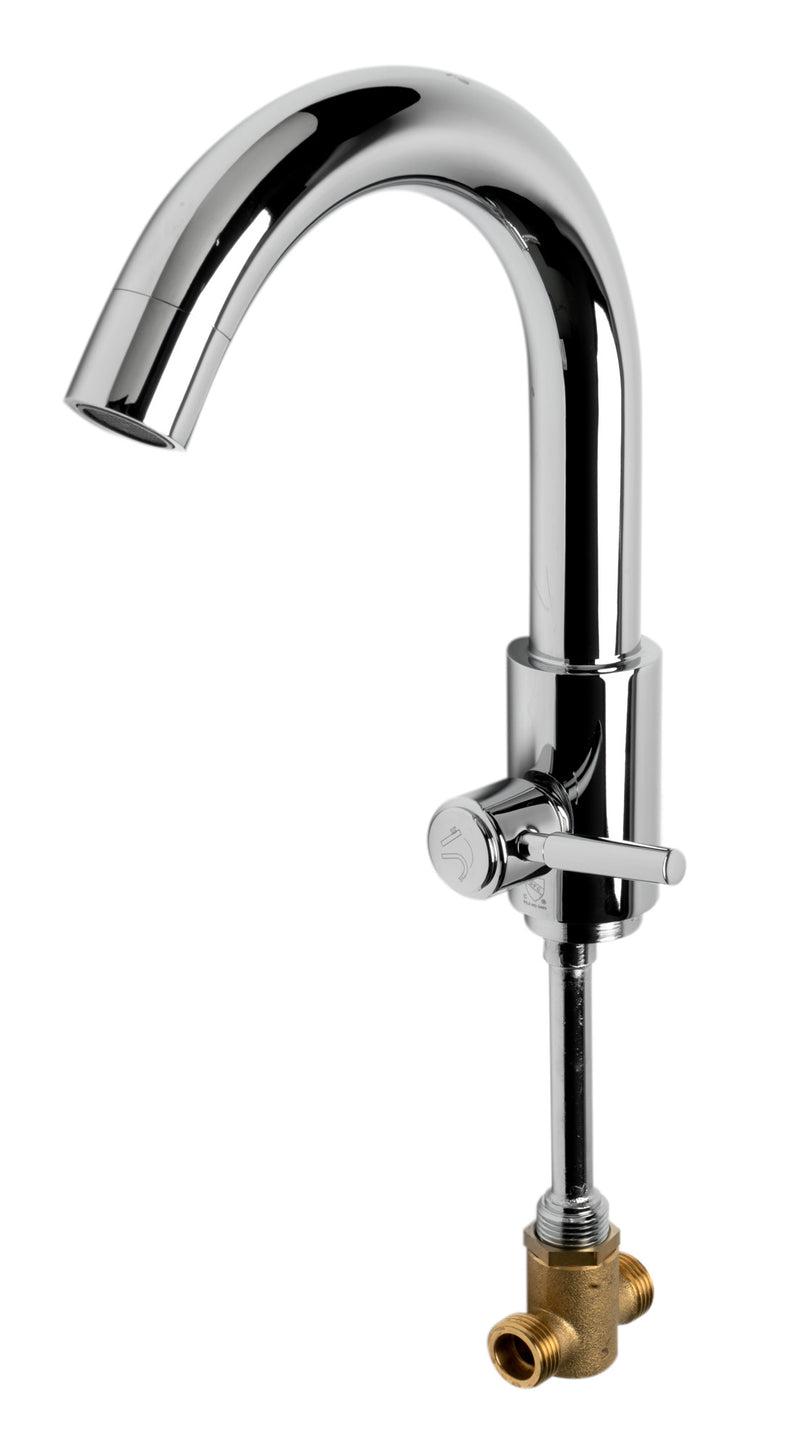 ALFI brand AB2503 Tub Filler