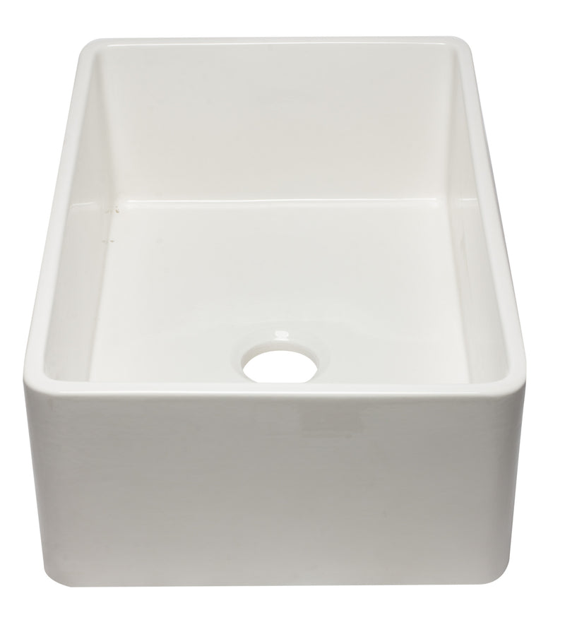 ALFI brand AB3020SB Kitchen Sink