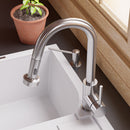 ALFI brand ABKF3262 Kitchen Faucet