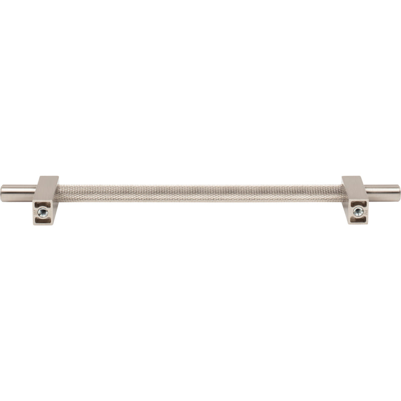 Jeffrey Alexander Larkin Knurled Center 192 mm Center-to-Center Bar Pull