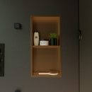 ALFI brand ABNP1224 Shower Niche