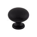 Top Knobs: Somerset Mushroom