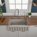 ALFI brand AB3018HS Kitchen Sink