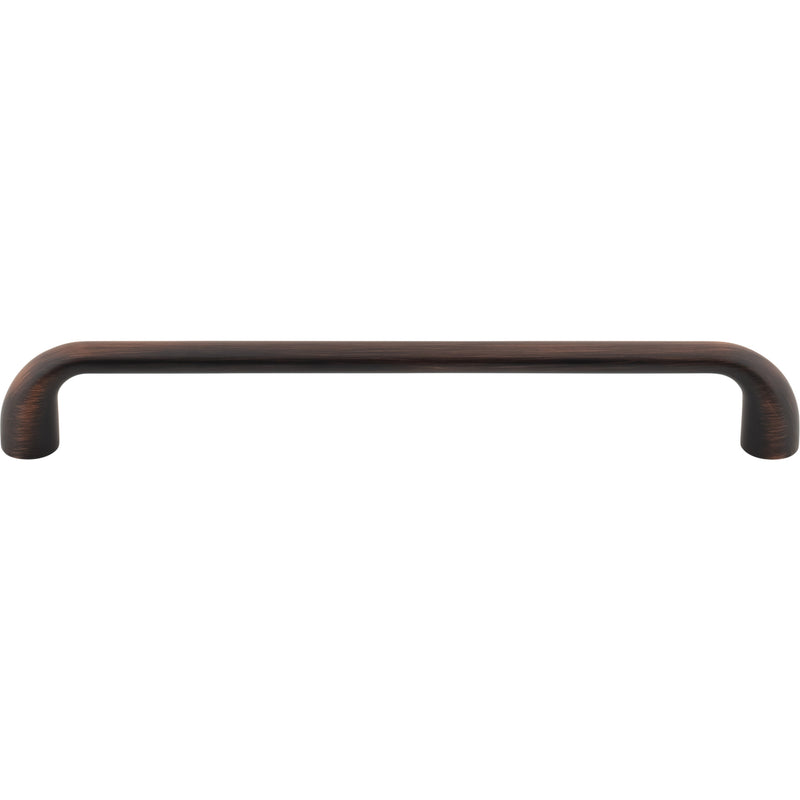 Jeffrey Alexander Loxley 192 mm Center-to-Center Bar Pull