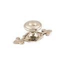 Top Knobs: Britannia Canterbury