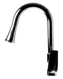 ALFI brand ABKF3889 Kitchen Faucet
