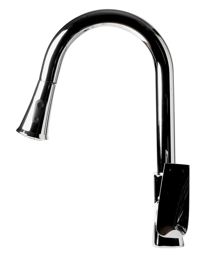 ALFI brand ABKF3889 Kitchen Faucet