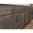 Jeffrey Alexander: Milan 1