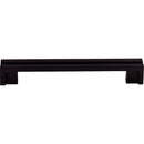 Top Knobs: SANCTUARY (R) Flat Rail